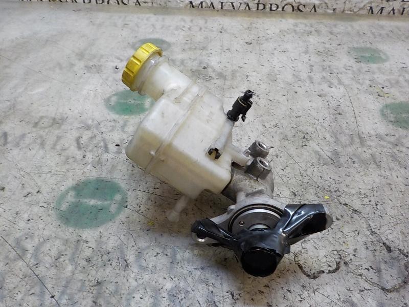Recambio de bomba freno para fiat nuova 500 (150) 1.2 cat referencia OEM IAM 77364659  