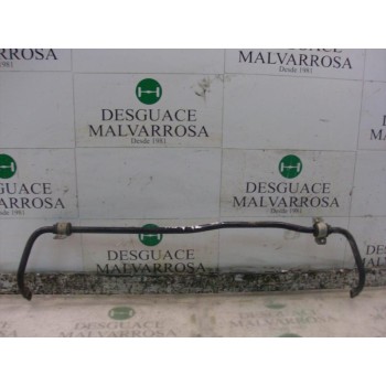 BARRA ESTABILIZADORA DELANTERA 