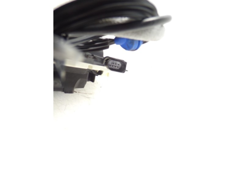 Recambio de cerradura puerta delantera izquierda para volkswagen scirocco (138) r-line bmt referencia OEM IAM 5N1837015M 5N18370