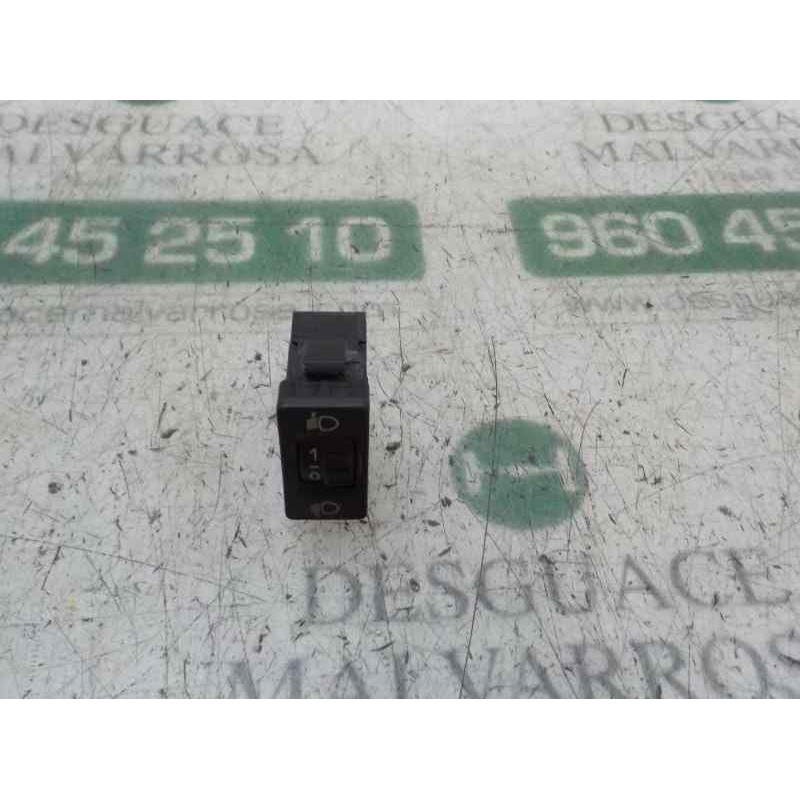 Recambio de mando multifuncion para citroën c3 1.6 16v hdi referencia OEM IAM 6490CX  