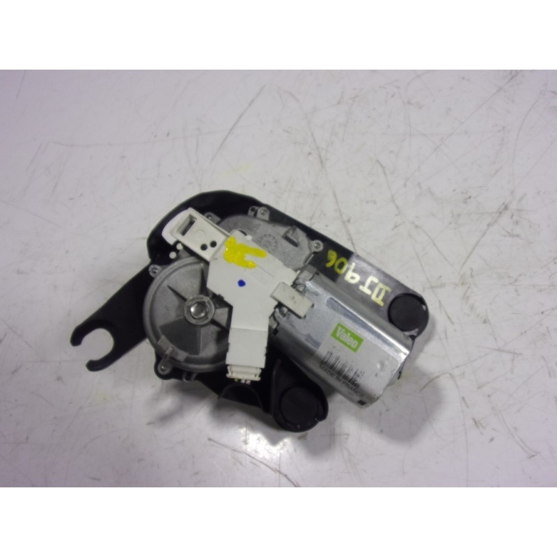 Recambio de motor limpia trasero para peugeot 308 1.6 16v hdi fap referencia OEM IAM 6405JQ  