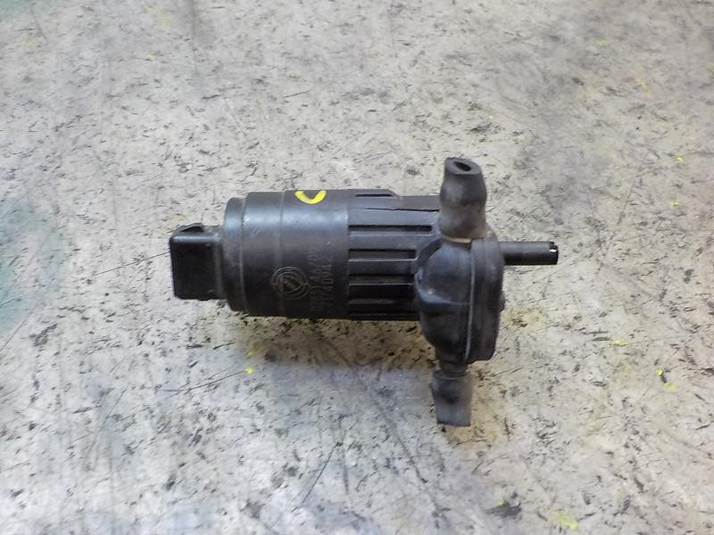 Recambio de bomba limpia para fiat nuova 500 (150) 1.2 cat referencia OEM IAM 71740942  
