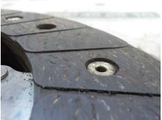 Recambio de kit embrague para ford focus lim. (cb8) 1.6 tdci cat referencia OEM IAM 2088325   2