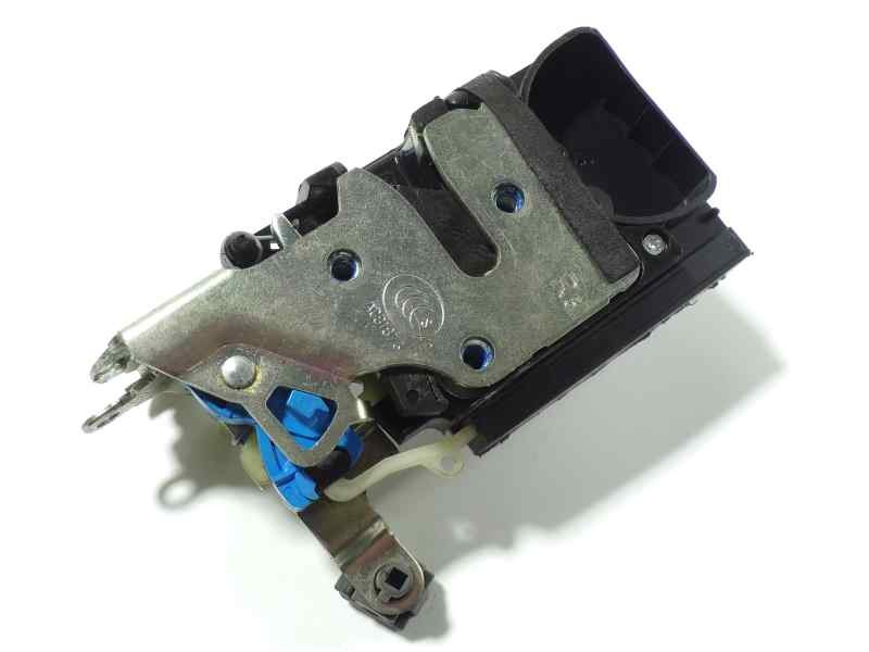 Recambio de cerradura puerta delantera derecha para opel karl 1.0 12v referencia OEM IAM 95380546  