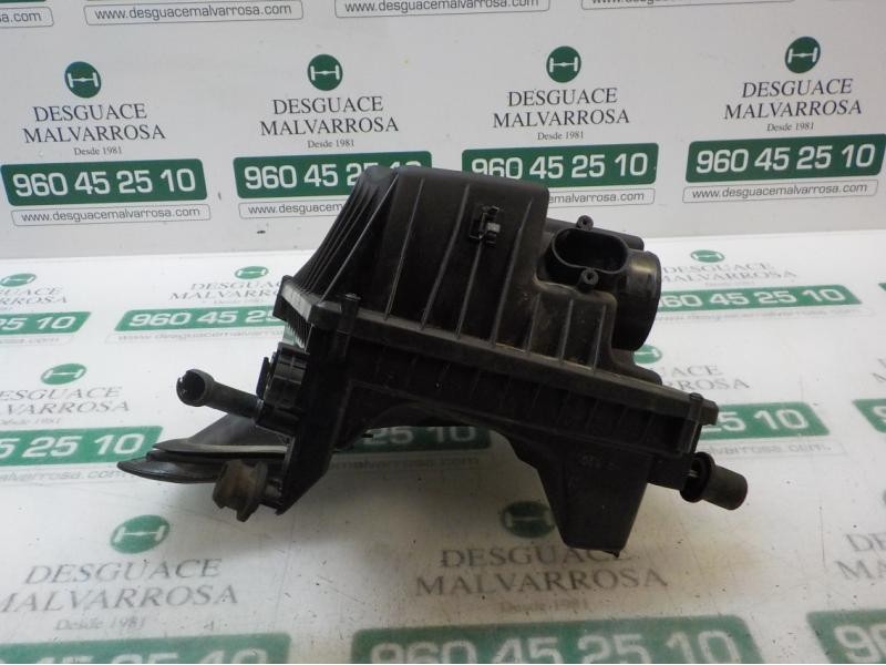 Recambio de filtro aire para opel astra j lim. selective referencia OEM IAM 13301783  