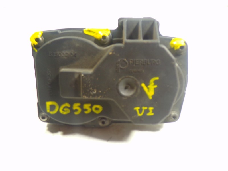 Recambio de modulo electronico para audi a3 sportback (8vf) 1.6 tdi referencia OEM IAM 5Q0253692A  