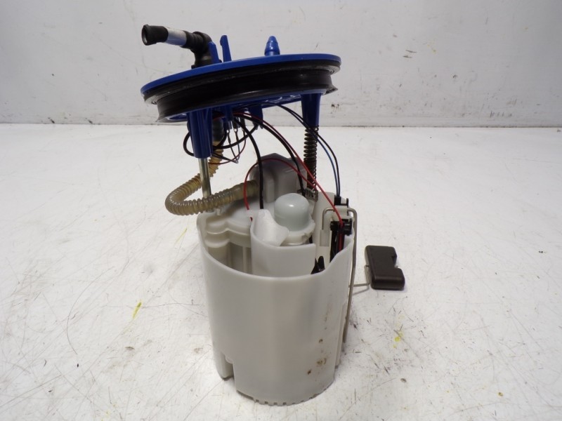 Recambio de aforador para audi q2 (gab) 30 tfsi advanced referencia OEM IAM 5Q0919051BF 5WA919051A 