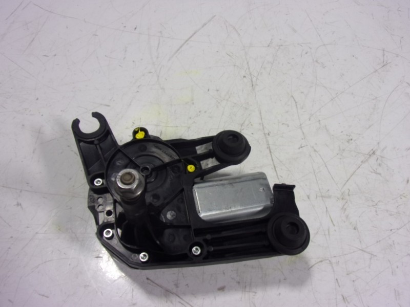 Recambio de motor limpia trasero para peugeot 308 1.6 16v hdi fap referencia OEM IAM 6405JQ  