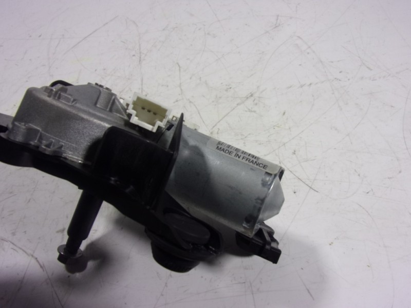 Recambio de motor limpia trasero para peugeot 308 1.6 16v hdi fap referencia OEM IAM 6405JQ  