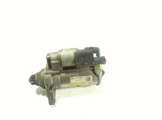 Recambio de motor arranque para audi a3 sportback (8vf) 1.6 tdi referencia OEM IAM 02Z911021K 02Z911021K 231116 2