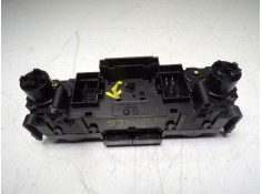 Recambio de mando calefaccion / aire acondicionado para skoda rapid 1.6 tdi dpf referencia OEM IAM 5JA820045A9B9 5JA820045A  2