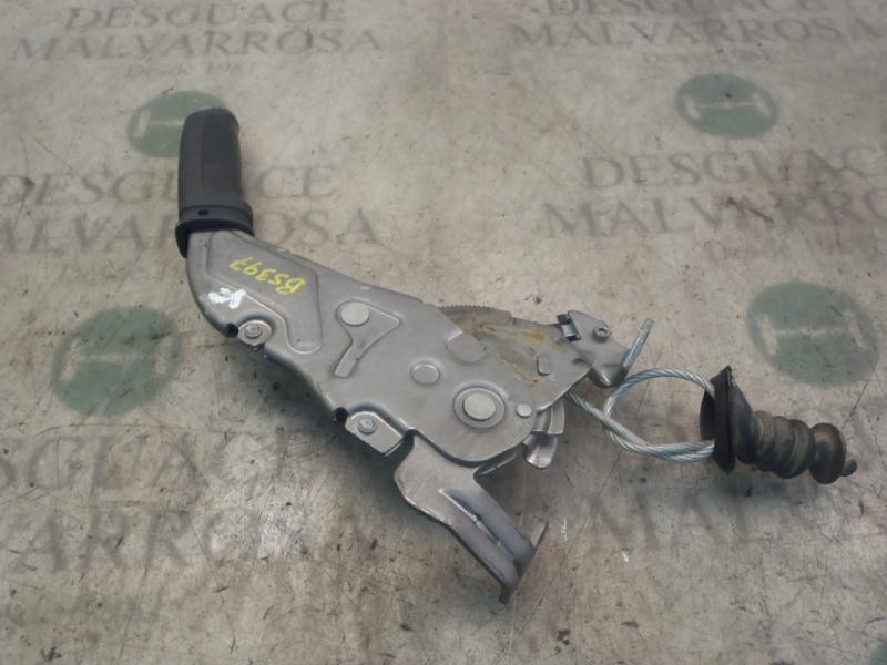 Recambio de palanca freno de mano para opel corsa d cosmo referencia OEM IAM   