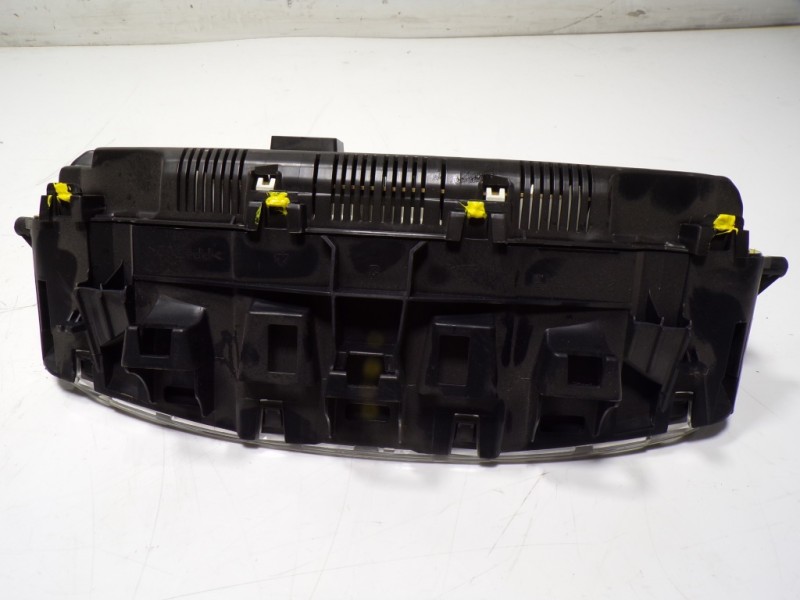 Recambio de cuadro instrumentos para ford transit custom kasten 2.2 tdci cat referencia OEM IAM 2052184 BK3T14C226AC 