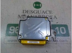 Recambio de centralita airbag para volkswagen touareg (7la) tdi v6 referencia OEM IAM 3D0909601F00C 3D0909601F 0285001800 2