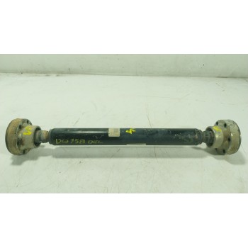 TRANSMISION CENTRAL DELANTERA 95542102003 7L0521101D 