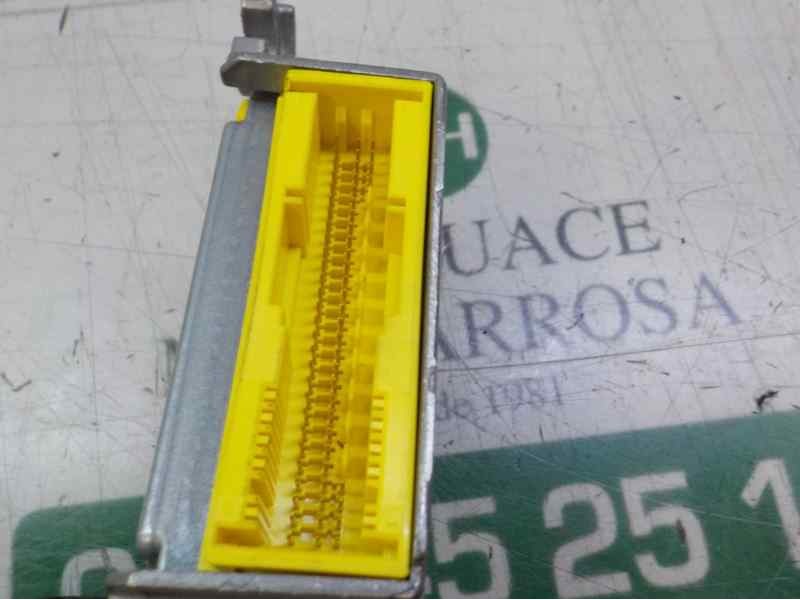 Recambio de centralita airbag para volkswagen touareg (7la) tdi v6 referencia OEM IAM 3D0909601F00C 3D0909601F 0285001800