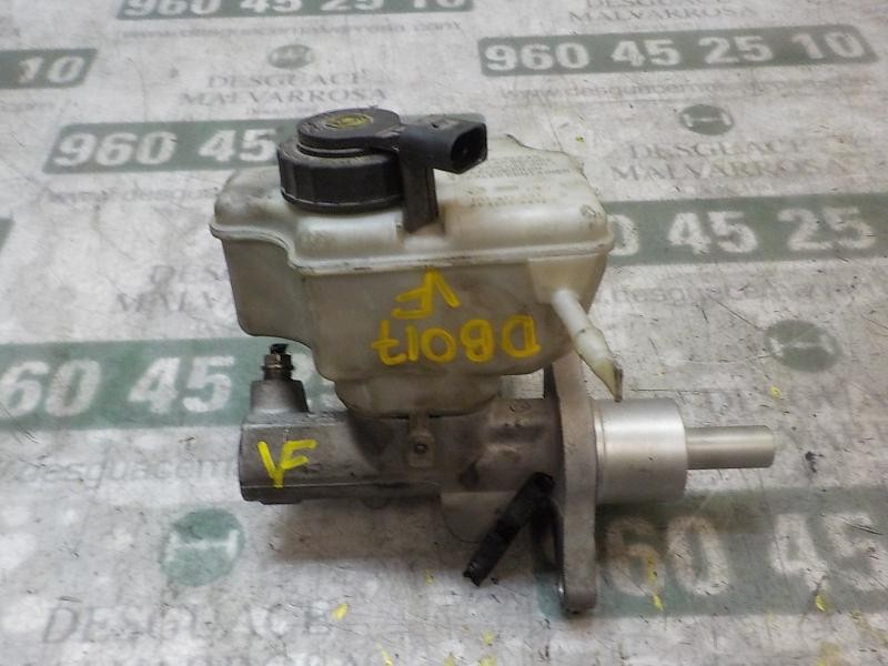 Recambio de bomba freno para seat altea xl (5p5) reference ecomotive referencia OEM IAM 1K1614019K  