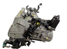 Recambio de caja cambios para kia cee´d 1.6 gdi cat referencia OEM IAM 4300026801 ZG15FJ  2