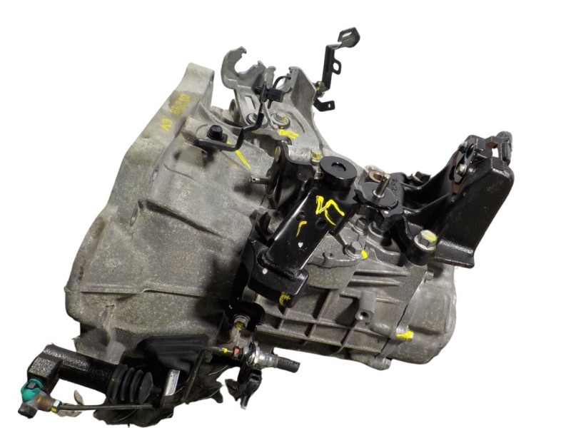 Recambio de caja cambios para kia cee´d 1.6 gdi cat referencia OEM IAM 4300026801 ZG15FJ 