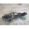 Recambio de maneta exterior trasera derecha para volkswagen golf iv berlina (1j1) advance referencia OEM IAM   