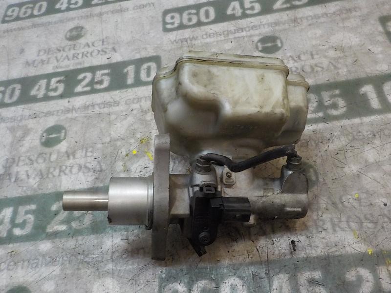 Recambio de bomba freno para seat altea xl (5p5) reference ecomotive referencia OEM IAM 1K1614019K  