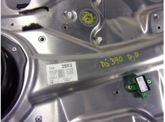 Recambio de elevalunas delantero derecho para mercedes-benz clase c (w204) lim. 2.1 cdi cat referencia OEM IAM A2047200679 A2048 2