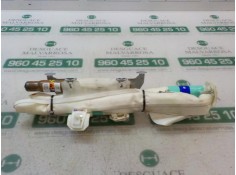 Recambio de airbag cortina delantero izquierdo para opel astra j lim. selective referencia OEM IAM 13251619 13251619  2