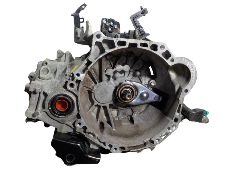 Recambio de caja cambios para kia cee´d 1.6 gdi cat referencia OEM IAM 4300026801 ZG15FJ 