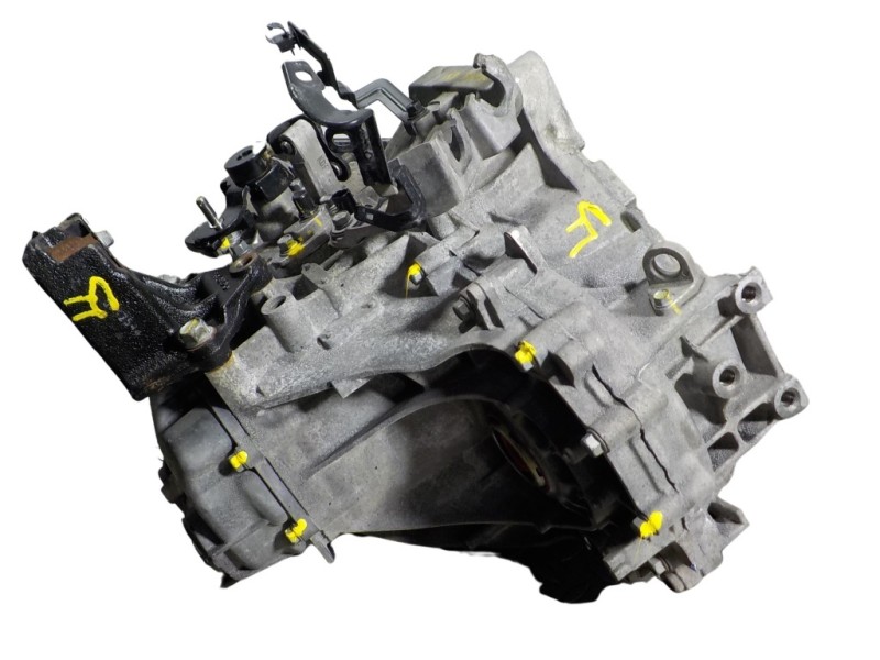 Recambio de caja cambios para kia cee´d 1.6 gdi cat referencia OEM IAM 4300026801 ZG15FJ 