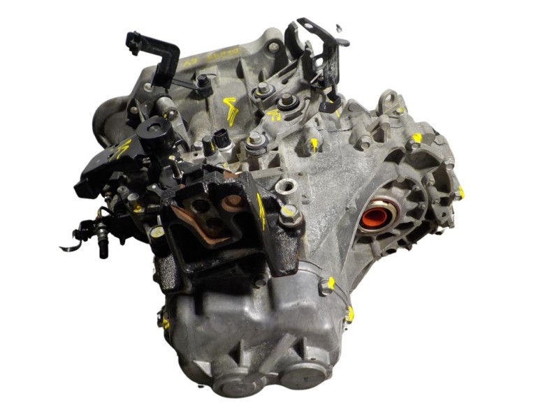 Recambio de caja cambios para kia cee´d 1.6 gdi cat referencia OEM IAM 4300026801 ZG15FJ 