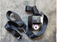 Recambio de cinturon seguridad trasero derecho para fiat nuova 500 (150) 1.2 cat referencia OEM IAM 735492576  
