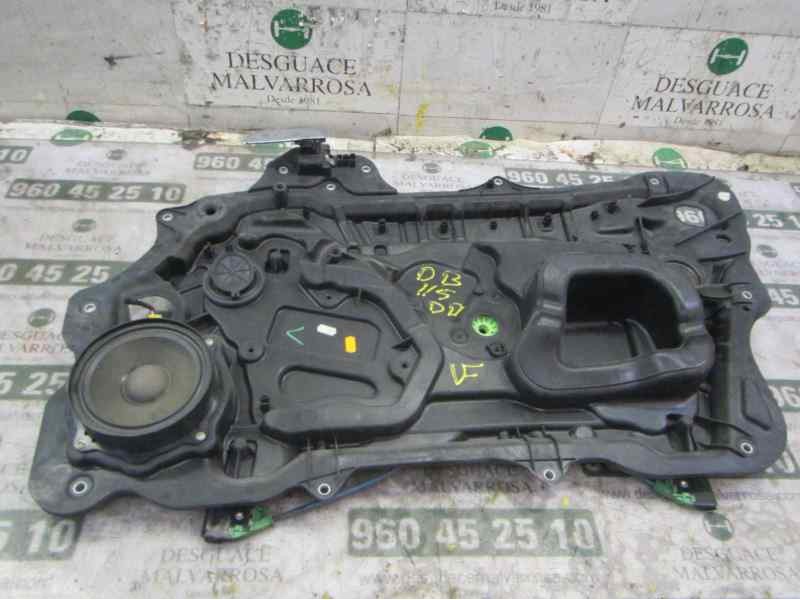 Recambio de elevalunas delantero derecho para lancia ypsilon (101) 1.4 cat referencia OEM IAM   