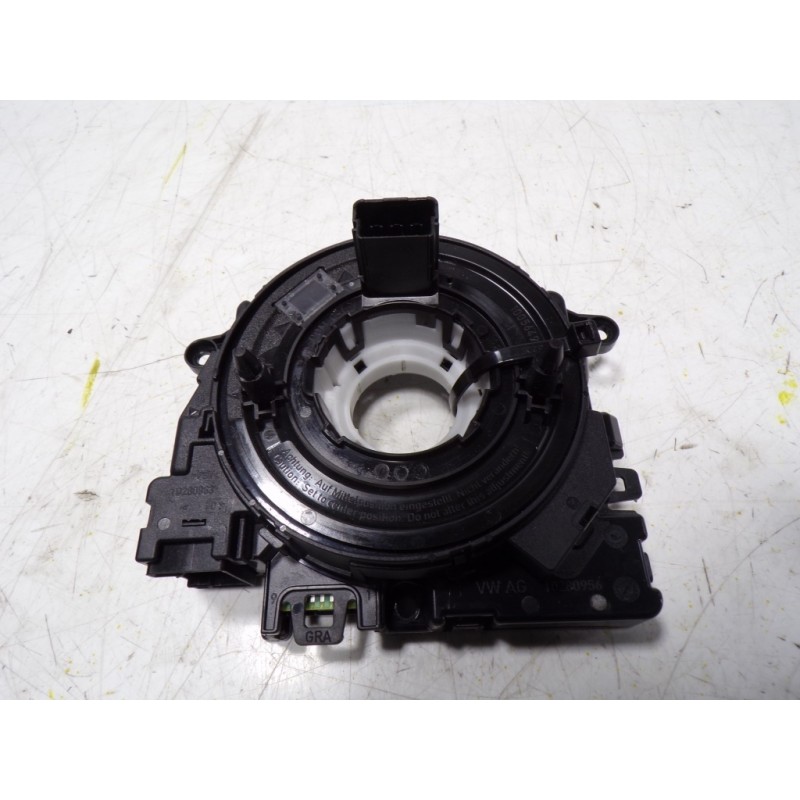 Recambio de anillo airbag para audi q2 (gab) 30 tfsi advanced referencia OEM IAM 82A953521DL 5Q1953549 1013631704