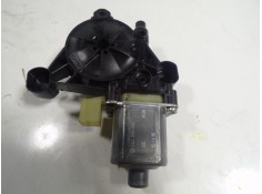 Recambio de motor elevalunas trasero derecho para audi a3 sportback (8vf) 1.6 tdi referencia OEM IAM 5Q0959802 5Q0959802 0130822 2