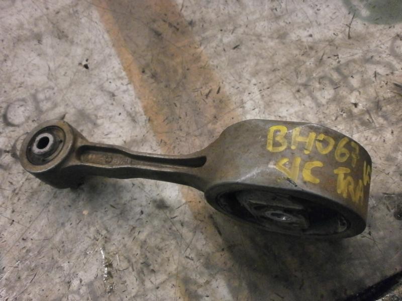 Recambio de soporte cambio para seat ibiza (6l1) 1.9 sdi referencia OEM IAM 6Q0199851AS  