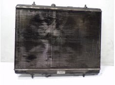 Recambio de radiador agua para peugeot 308 1.6 16v hdi fap referencia OEM IAM 1330Y5 9674089680  2