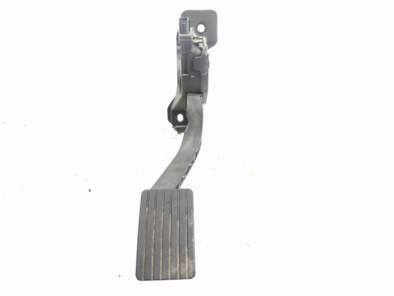 Recambio de potenciometro pedal para mitsubishi space star (a00) 1.2 referencia OEM IAM 1600A093 1600A093 6PV31202803