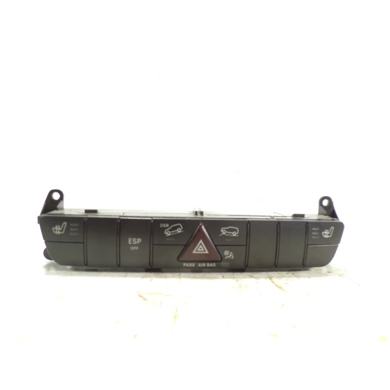 Recambio de warning para mercedes-benz clase m (w164) 3.5 v6 cat referencia OEM IAM A16487035109174 A1648703510 