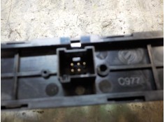 Recambio de warning para fiat nuova 500 (150) 1.2 cat referencia OEM IAM 735451108   2