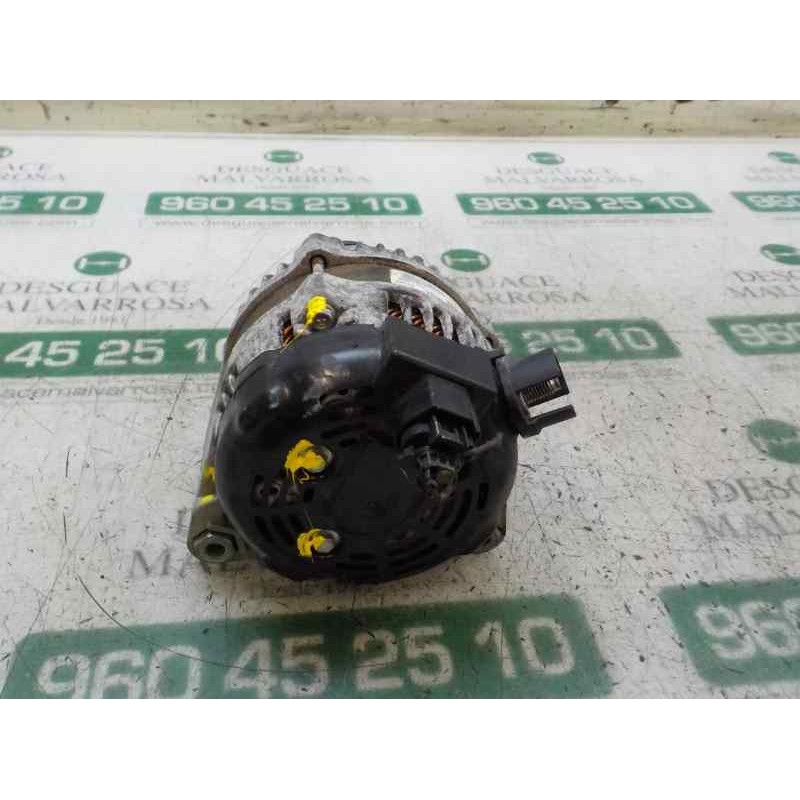 Recambio de alternador para ford focus lim. 1.0 ecoboost cat referencia OEM IAM 1781479 CV6T10300GA MS1042113330