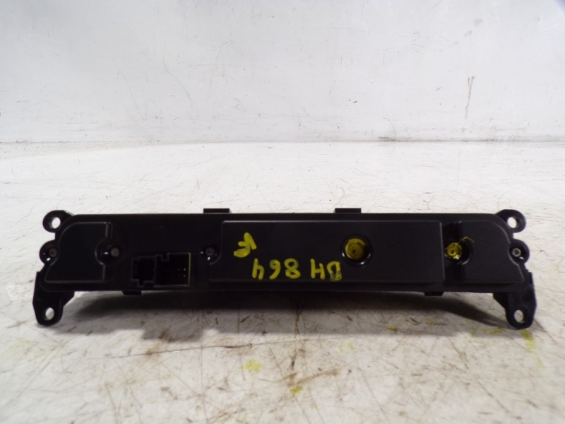 Recambio de warning para mercedes-benz clase m (w164) 3.5 v6 cat referencia OEM IAM A16487035109174 A1648703510 