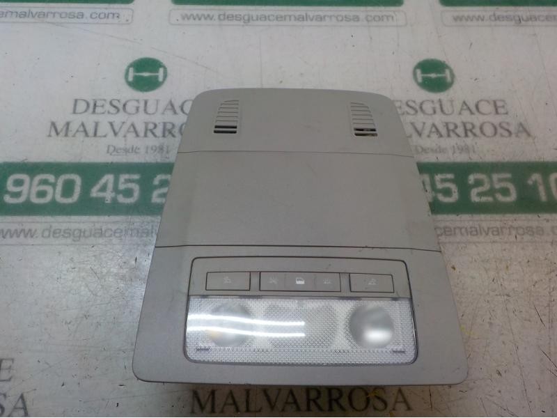 Recambio de piloto interior para opel astra j lim. selective referencia OEM IAM 13285100 22943126 