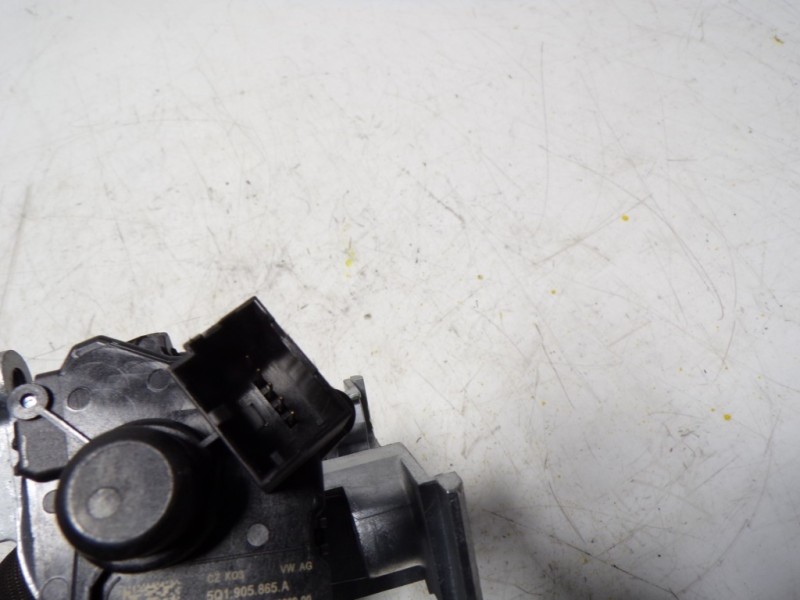 Recambio de antirrobo para audi q2 (gab) 30 tfsi advanced referencia OEM IAM 1K0905851D 1K0905851 