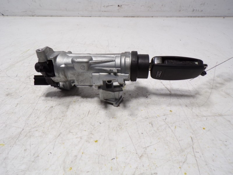 Recambio de antirrobo para audi q2 (gab) 30 tfsi advanced referencia OEM IAM 1K0905851D 1K0905851 