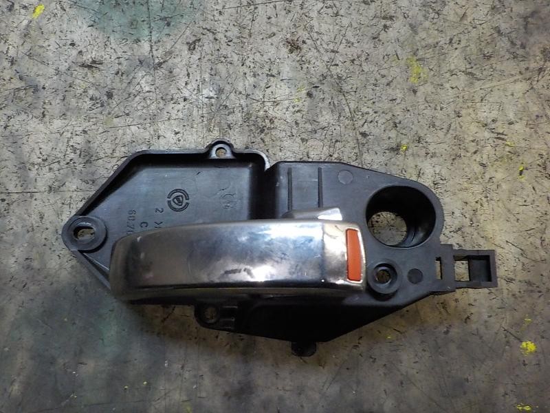 Recambio de maneta interior delantera derecha para fiat nuova 500 (150) 1.2 cat referencia OEM IAM 71749972  