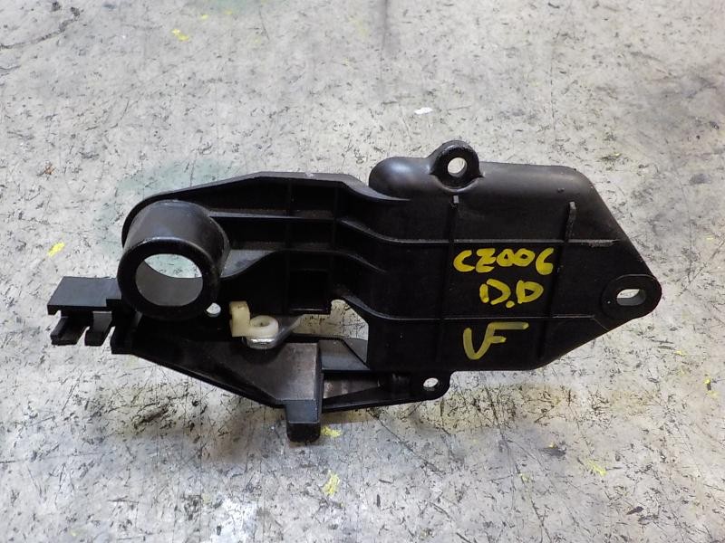 Recambio de maneta interior delantera derecha para fiat nuova 500 (150) 1.2 cat referencia OEM IAM 71749972  