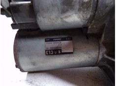 Recambio de motor arranque para peugeot 208 1.2 12v e-vti referencia OEM IAM 9688477380 9671530880 4280008332 2