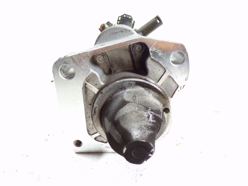Recambio de motor arranque para peugeot 208 1.2 12v e-vti referencia OEM IAM 9688477380 9671530880 4280008332