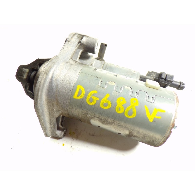 Recambio de motor arranque para peugeot 208 1.2 12v e-vti referencia OEM IAM 9688477380 9671530880 4280008332