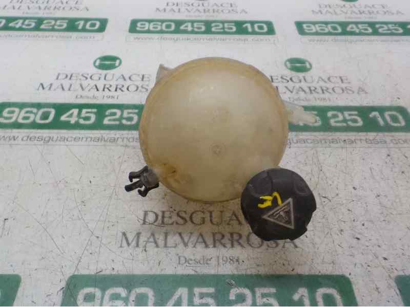 Recambio de deposito expansion para peugeot 308 confort referencia OEM IAM 1323AH  